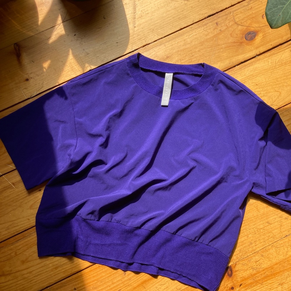 ATHLETA top!